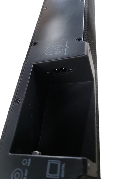 Klipsch Cinema 1200 Soundbar and READ