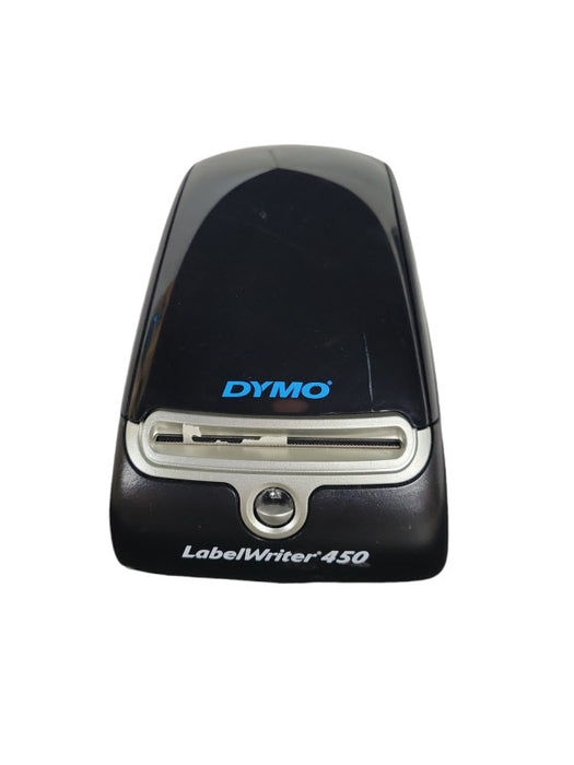 Dymo LabelWriter 450 Thermal Label Printer + Roll !