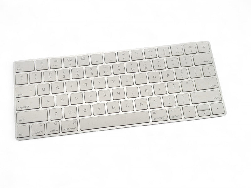 Apple Magic Keyboard 2 US English A1644 Q-