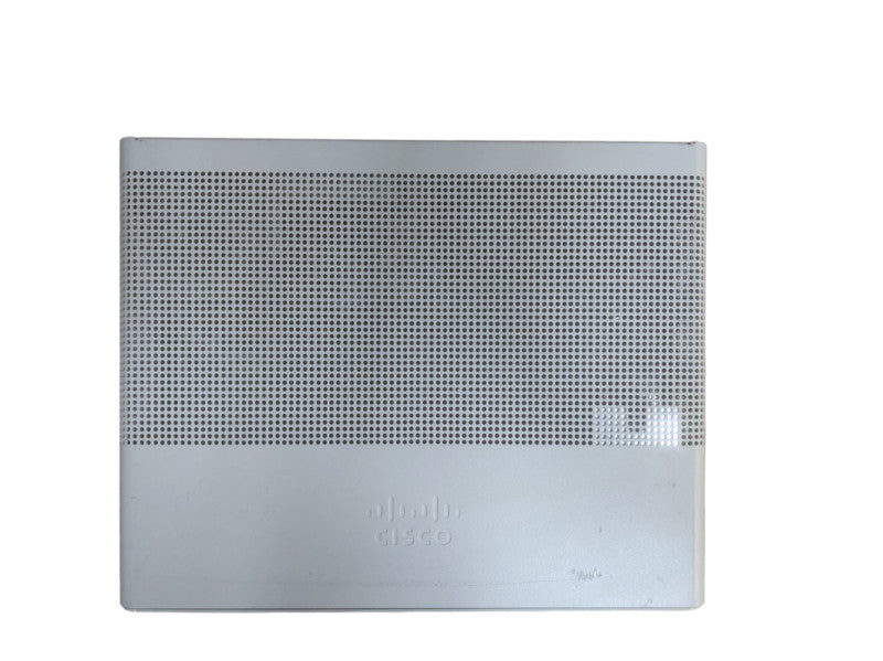 Cisco Catalyst 2960-C WS-C2960C-8TC-L | 8-Port Managed Ethernet Switch Q