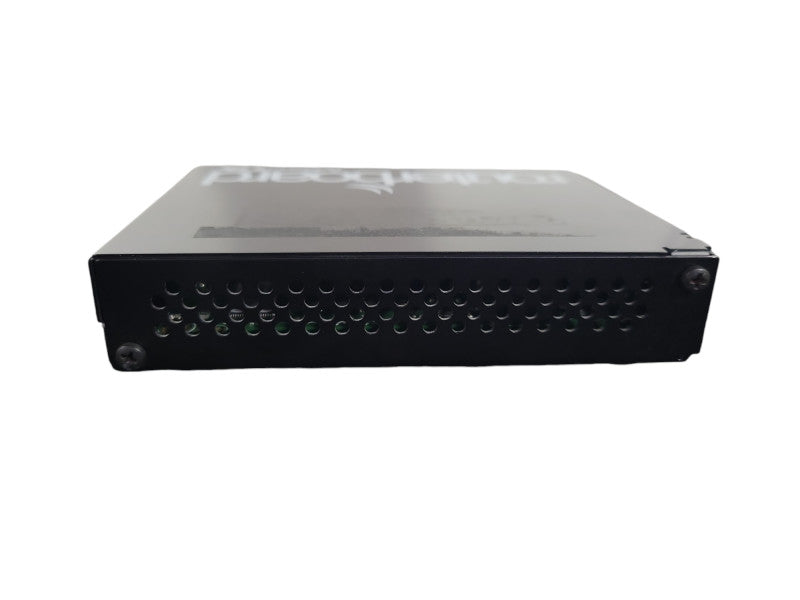MikroTik RB450Gx4 Routerboard 716MHz. !