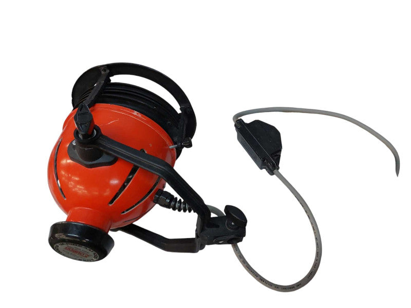 IANIRO Lighting Equipment Made in Italy VariBeam 1000 Model:1000 Flood/Spot  =