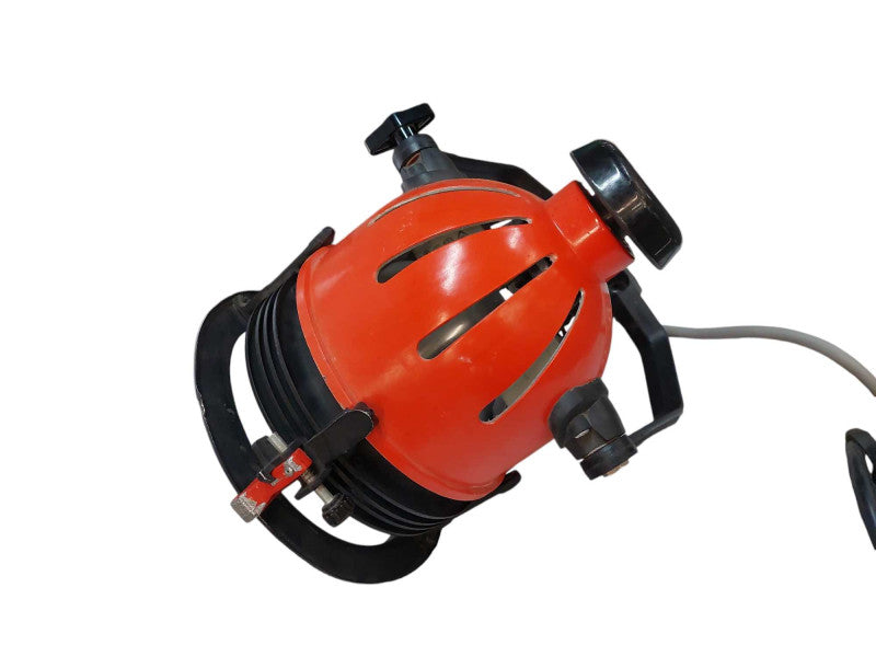 IANIRO Lighting Equipment Made in Italy VariBeam 1000 Model:1000 Flood/Spot  =