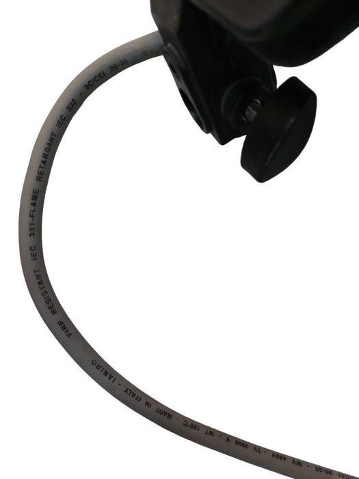IANIRO Lighting Equipment Made in Italy VariBeam 1000 Model:1000 Flood/Spot  =