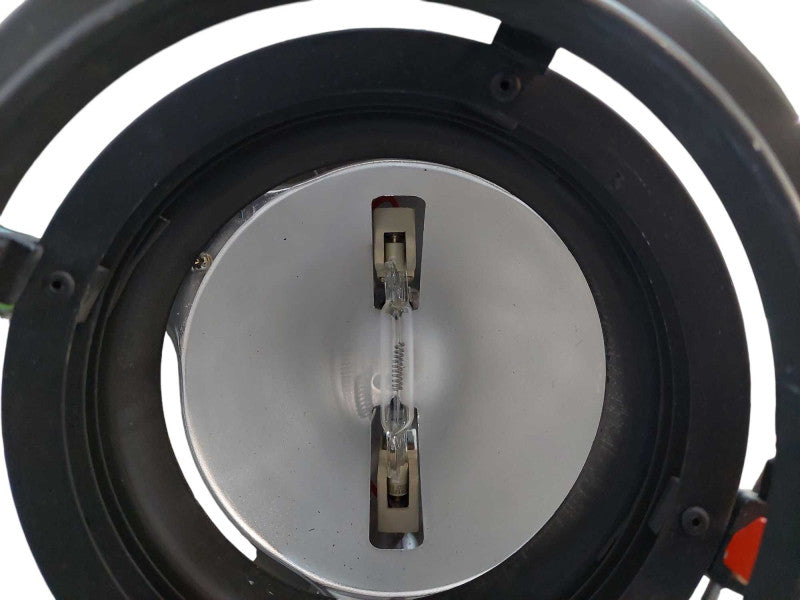 IANIRO Lighting Equipment Made in Italy VariBeam 1000 Model:1000 Flood/Spot  =