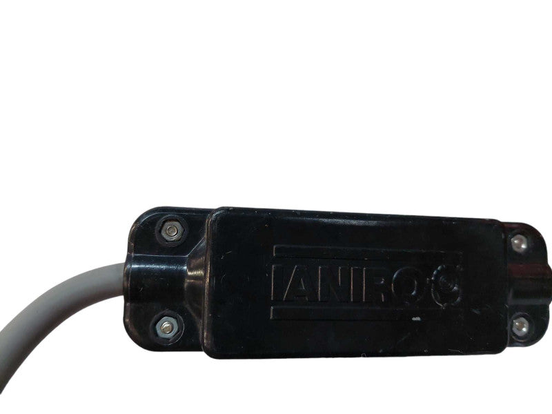 IANIRO Lighting Equipment Made in Italy VariBeam 1000 Model:1000 Flood/Spot  =