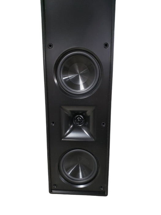 Klipsch RSB-3 2.0-Channel Soundbar Black