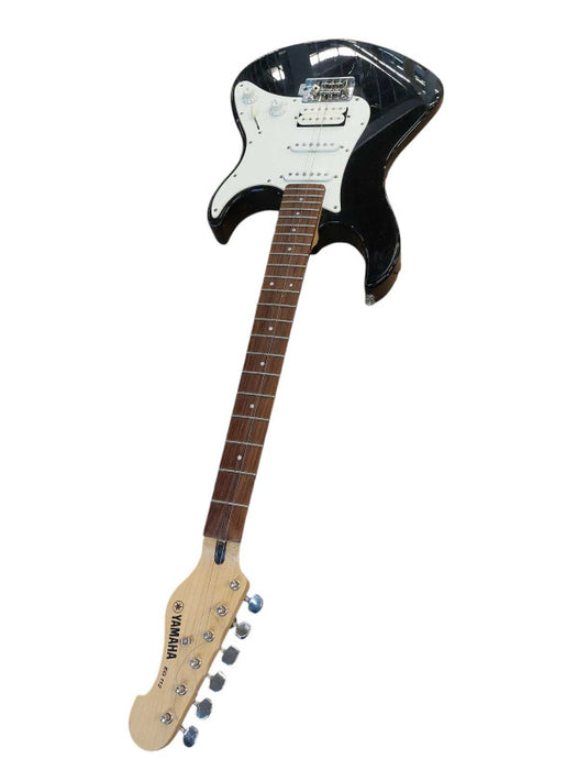 Yamaha Electric Guitar EG 112 ( Parts or Repair )  =