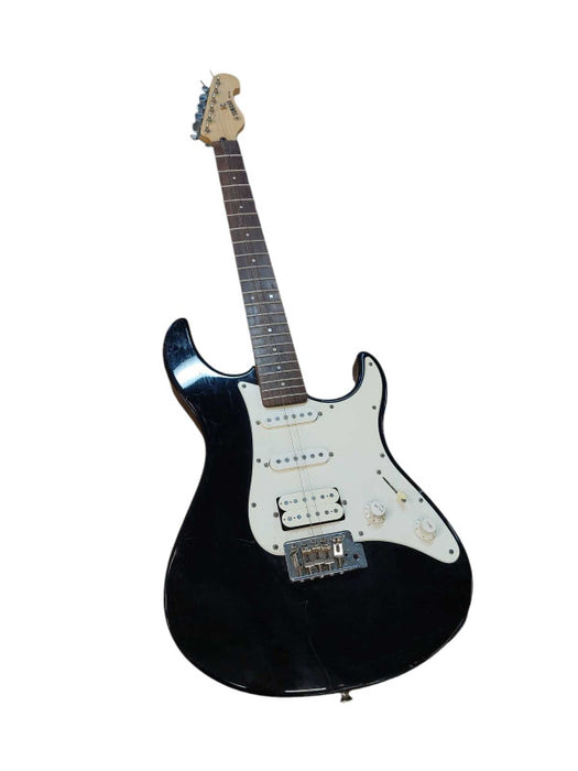 Yamaha Electric Guitar EG 112 ( Parts or Repair )  =