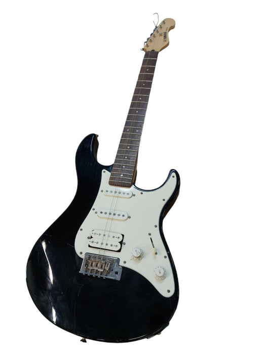 Yamaha Electric Guitar EG 112 ( Parts or Repair )  =