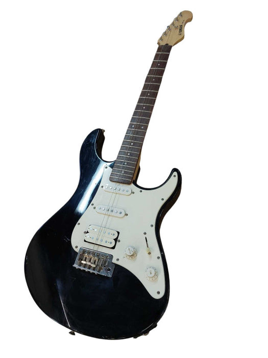 Yamaha Electric Guitar EG 112 ( Parts or Repair )  =