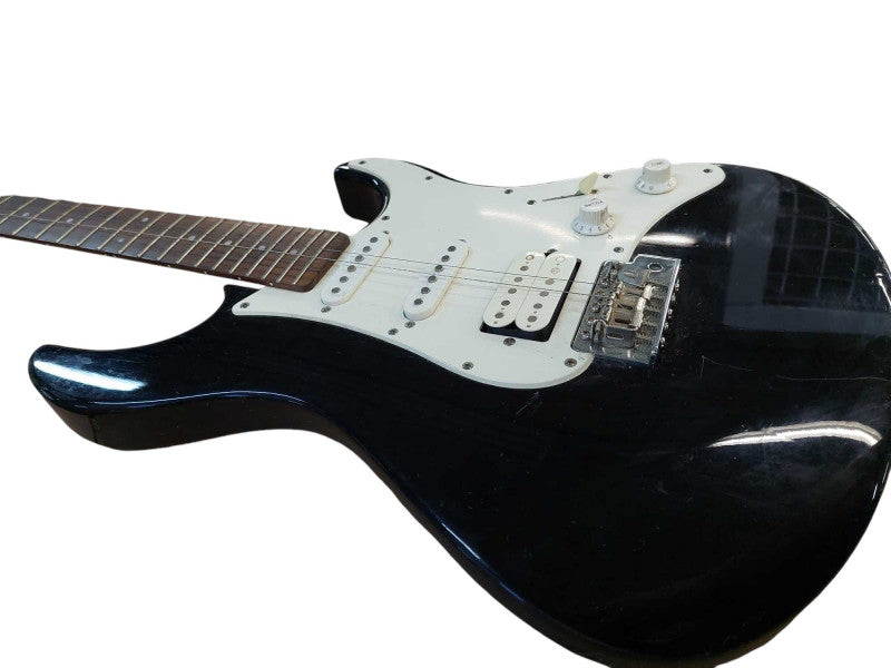 Yamaha Electric Guitar EG 112 ( Parts or Repair )  =