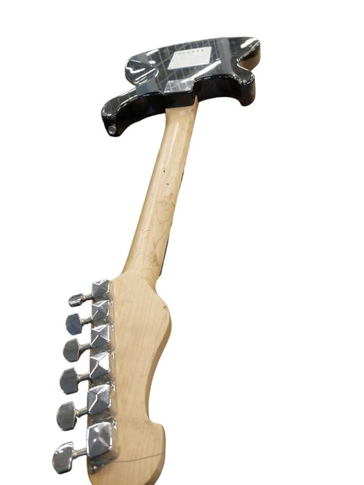 Yamaha Electric Guitar EG 112 ( Parts or Repair )  =