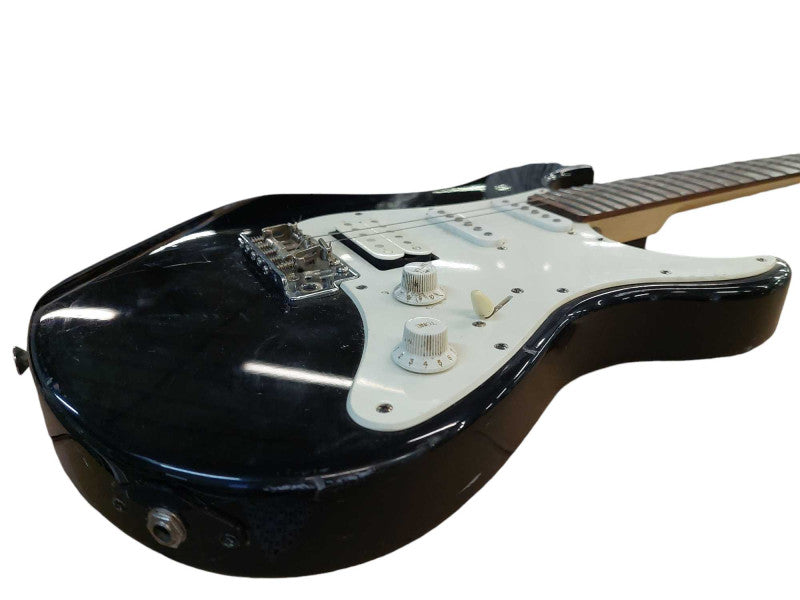 Yamaha Electric Guitar EG 112 ( Parts or Repair )  =