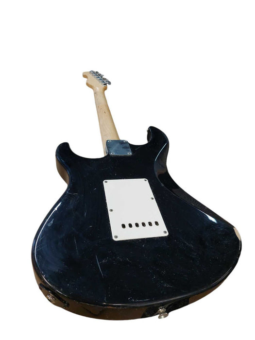 Yamaha Electric Guitar EG 112 ( Parts or Repair )  =