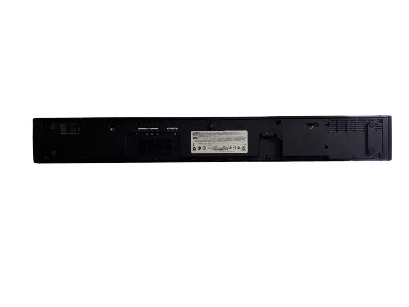 Bose 328040 CineMate 1 SR Home Theater Speaker Array Wireless Sound Bar| For Repair or Parts