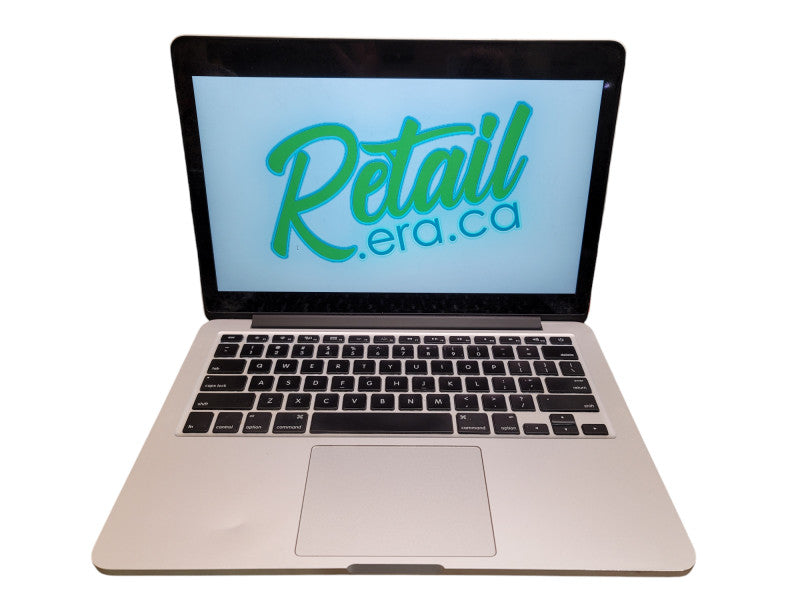 MacBook Pro Retina 13" 2015| i5-5257U @2.7GHz| 8GB DDR3| 250GB SSD/ READ β