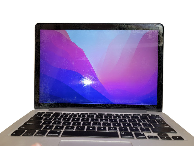 MacBook Pro Retina 13" 2015| i5-5257U @2.7GHz| 8GB DDR3| 250GB SSD/ READ β