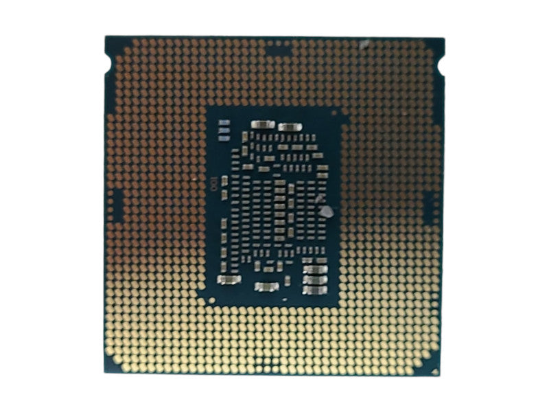 Intel Xeon E3-1245 v6 LGA1151 CPU Processor 3.70Ghz