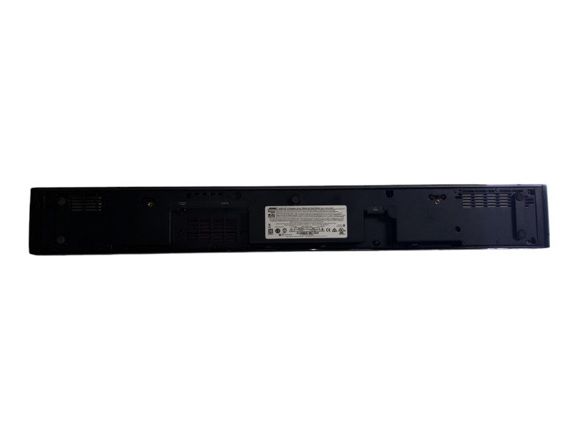 Bose Lifestyle 135 Speaker Array Soundbar sound Bar 328040 AV35 Sound Bar| Parts or Reapair