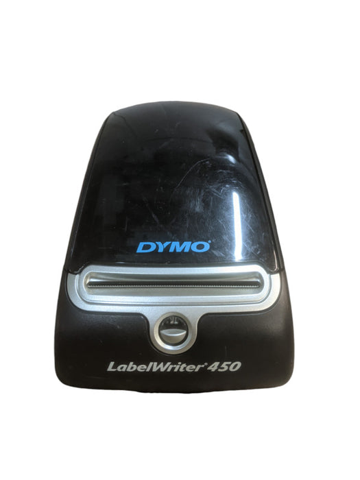 Dymo LabelWriter 450 Thermal Label Printer - No Roll