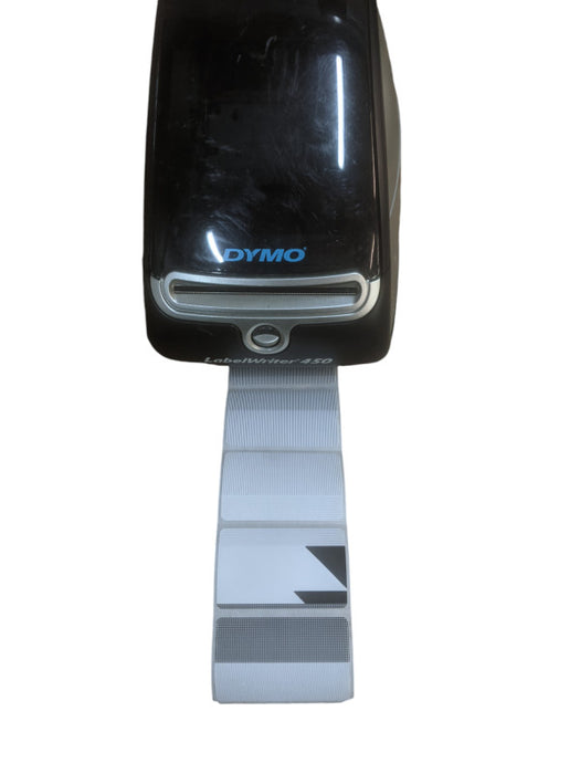 Dymo LabelWriter 450 Thermal Label Printer - No Roll