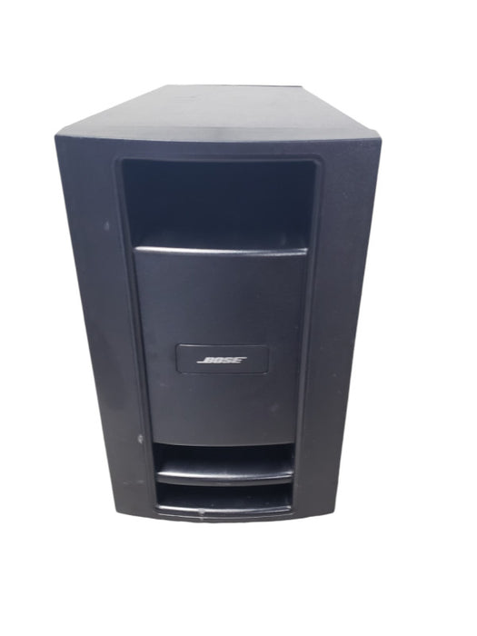 Bose lifestyle Homewide Powered Speaker system