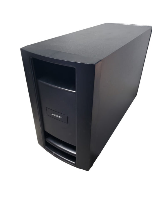 Bose lifestyle Homewide Powered Speaker system