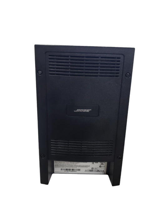 Bose lifestyle Homewide Powered Speaker system