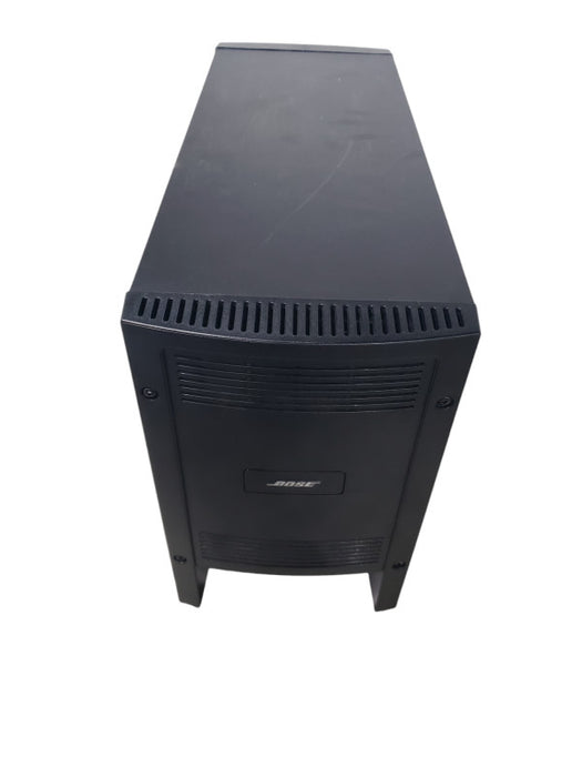 Bose lifestyle Homewide Powered Speaker system