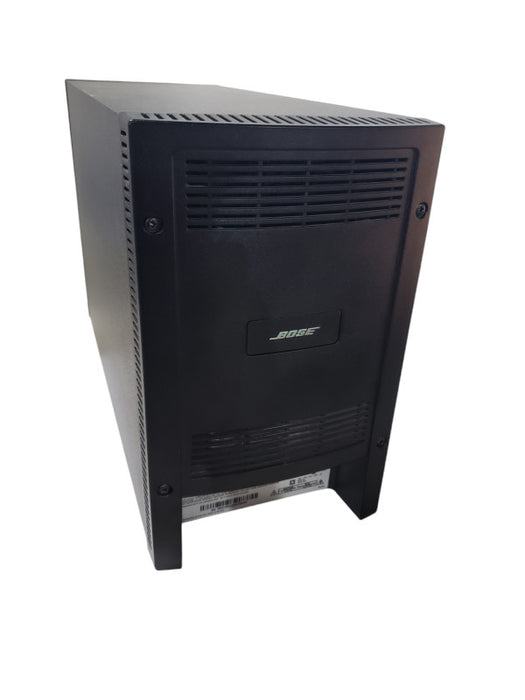 Bose lifestyle Homewide Powered Speaker system