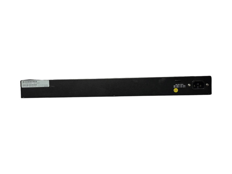 Aruba HPE 2530-48G J9772A PoE+ 48-Port Managed Gigabit Network Switch