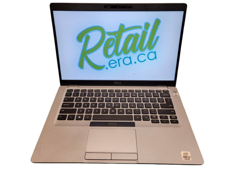 Dell Latitude 5410| i5-10310U| 16GB DDR4| 256GB M.2 READ β Lap200