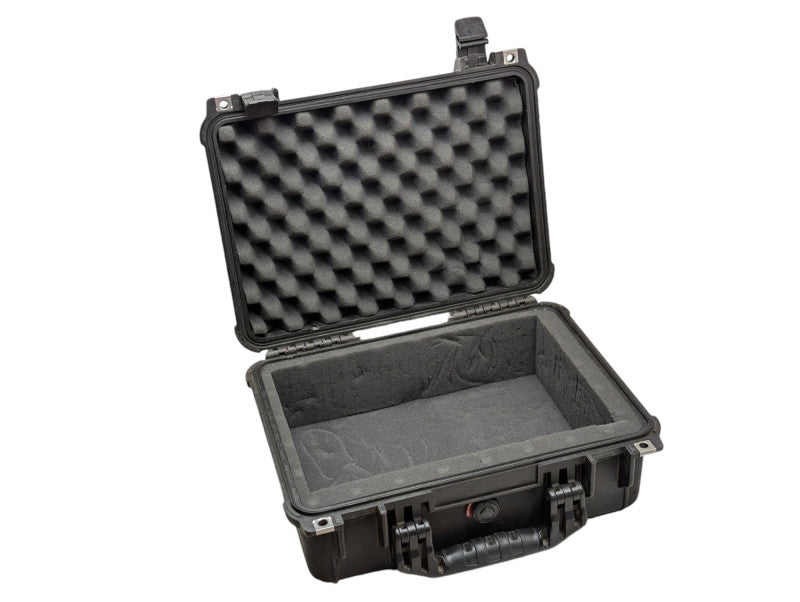 Pelican 1450 Hard Case  -