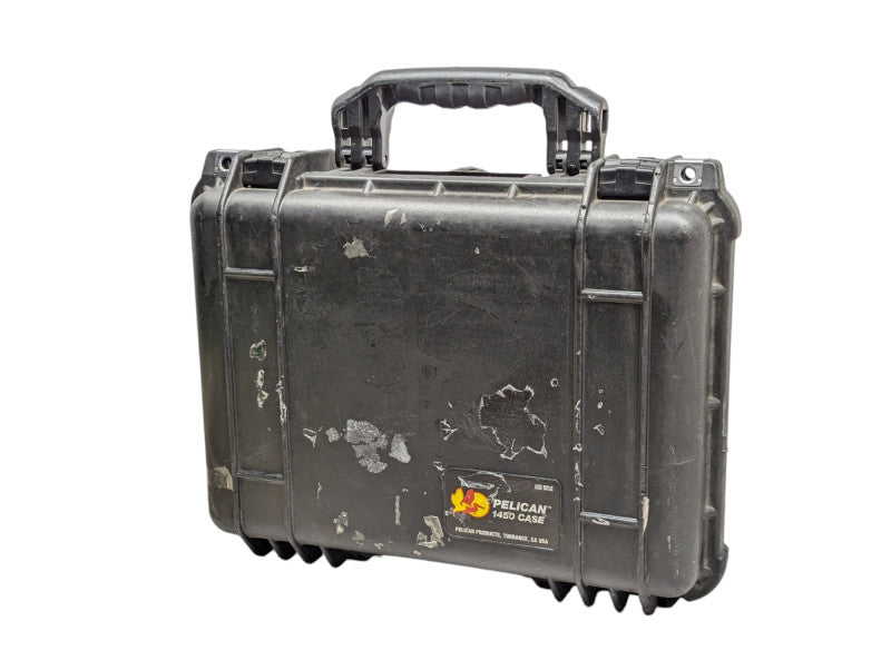 Pelican 1450 Hard Case  -