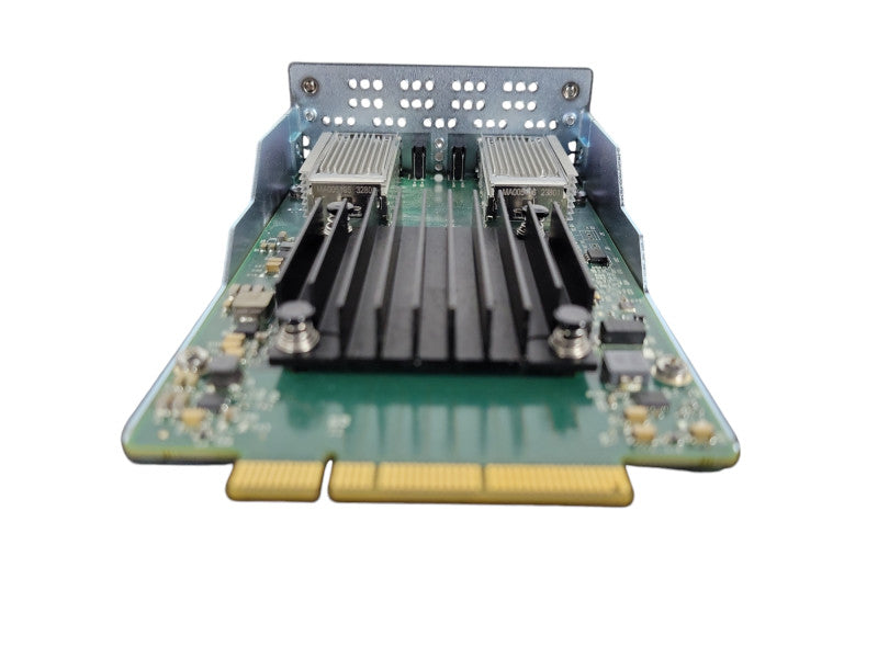 Check Point CPAC-2-40F-B CX424A Check Point 40GbE Module QSFP Interface Card !