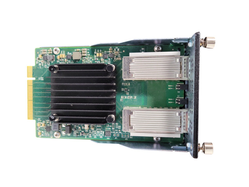 Check Point CPAC-2-40F-B CX424A Check Point 40GbE Module QSFP Interface Card !