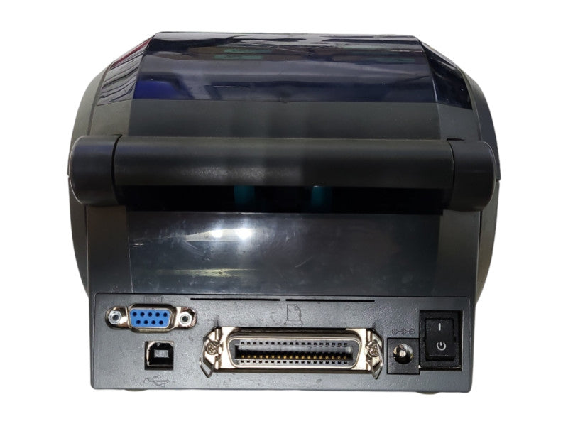Zebra GK420d Thermal Printer, GK42-202510-000 w/ Power adapter
