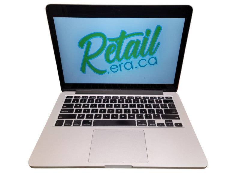 MacBook Pro Retina 13" 2015| i5-5257U @2.7GHz| 8GB DDR3| 250GB SSD β Lap200