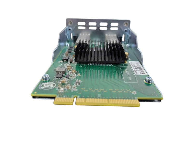 CheckPoint Dual-Port 10GbE SFP+ Switch Module M4E210G2SPI9-XR-CP2 !