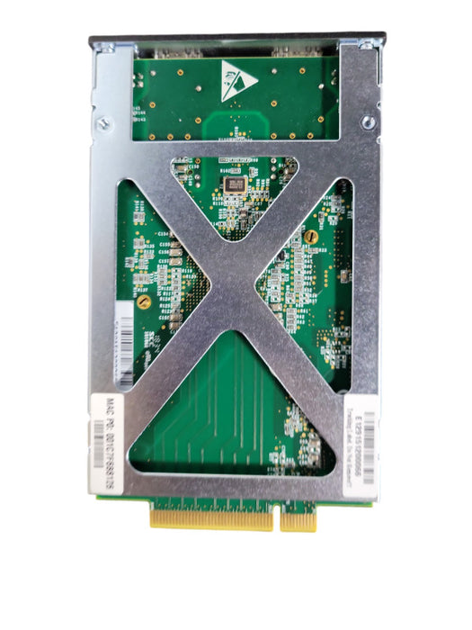 CheckPoint Dual-Port 10GbE SFP+ Switch Module M4E210G2SPI9-XR-CP2 !