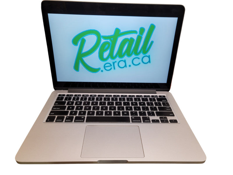 MacBook Pro Retina 13" 2015| i5-5257U @2.9Hz| 16GB DDR3| 500GB SSD READ β Lap200