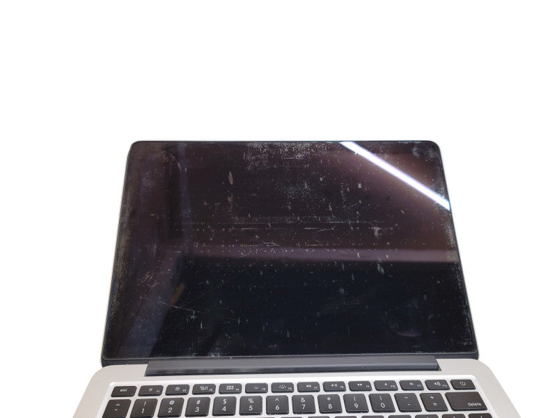 MacBook Pro Retina 13" 2015| i5-5257U @2.9Hz| 16GB DDR3| 500GB SSD READ β Lap200