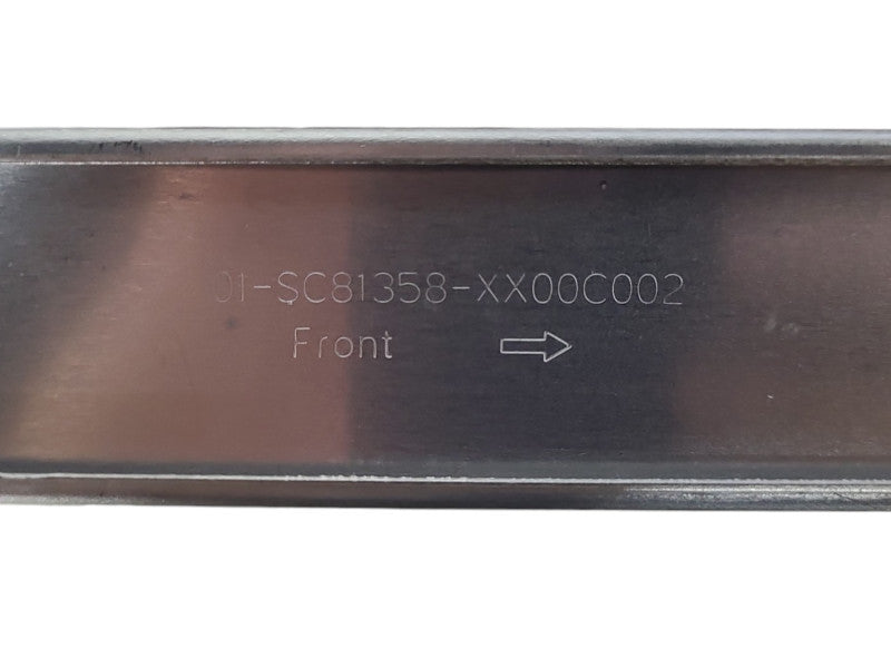 SuperMicro CSE-815 01-SC81358-XX00C002 inner rails 01-SC81363-XX00C001