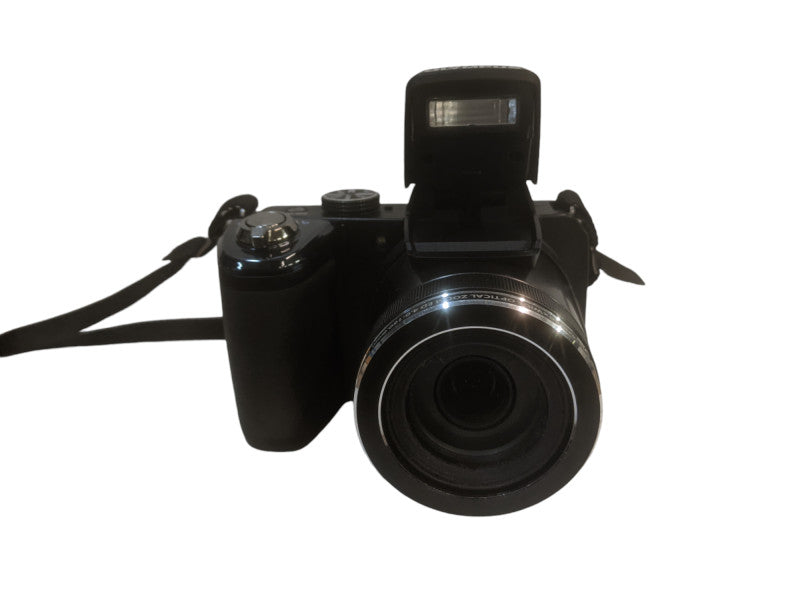 Olympus Stylus SP-820UZ | 14.0MP Digital Camera | No SD Card