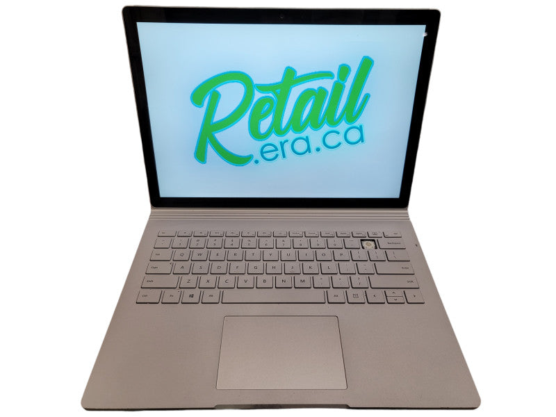Microsoft Surface Book 2| i7-8650U| 16GB DDR3| 1TB M.2 READ  β BudLap
