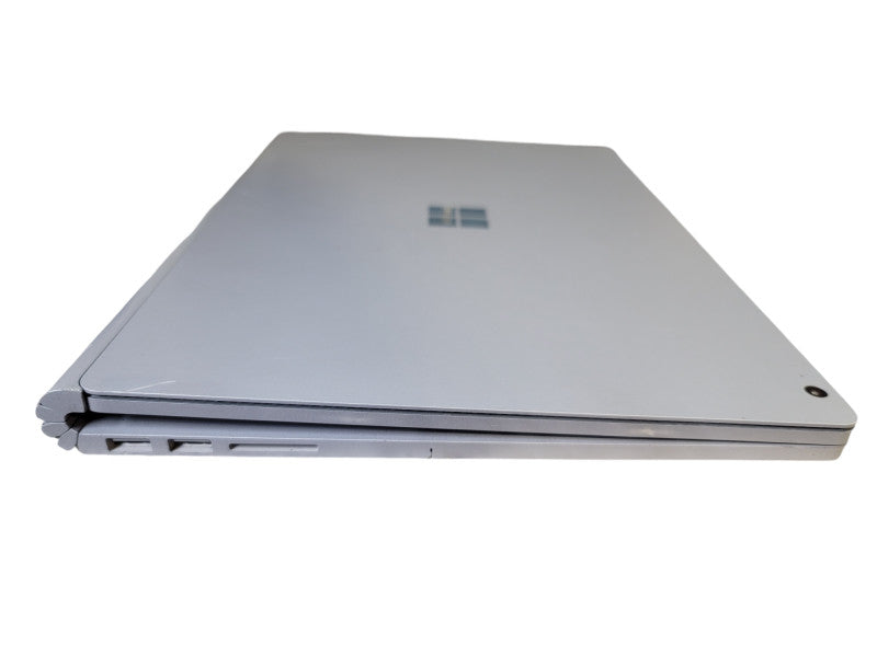 Microsoft Surface Book 2| i7-8650U| 16GB DDR3| 1TB M.2 READ  β BudLap