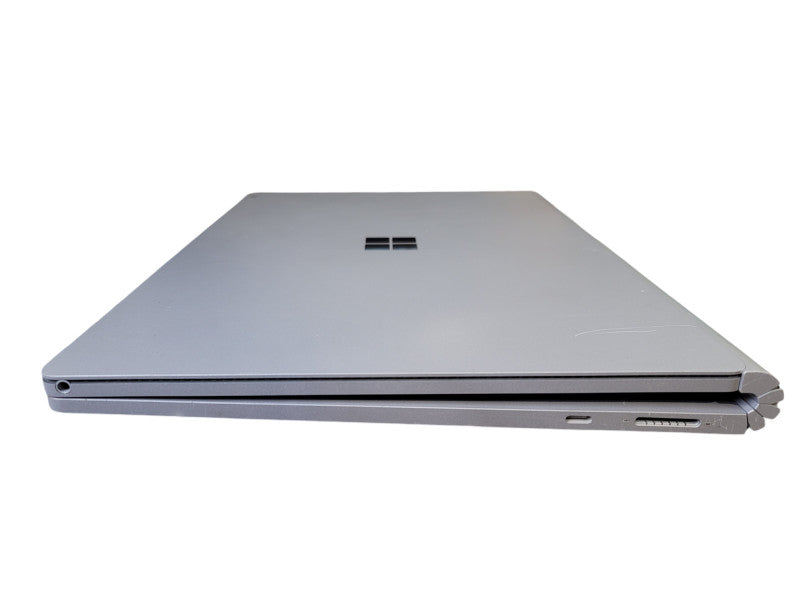 Microsoft Surface Book 2| i7-8650U| 16GB DDR3| 1TB M.2 READ  β BudLap