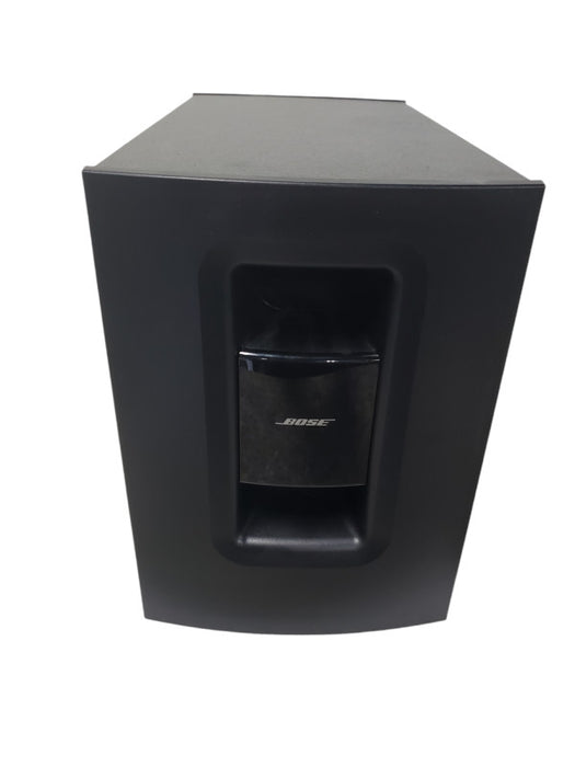 Bose CineMate 1 SR Digital Home Theater Cinema Subwoofer|READ