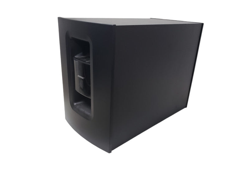 Bose CineMate 1 SR Digital Home Theater Cinema Subwoofer|READ